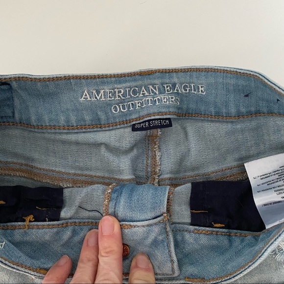 AMERICAN EAGLE | Shorts - Picture 6 of 7